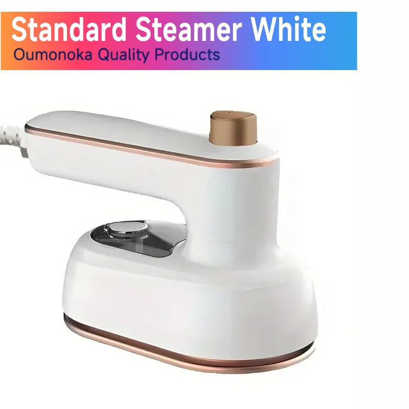 Portable Professional Steam Iron™