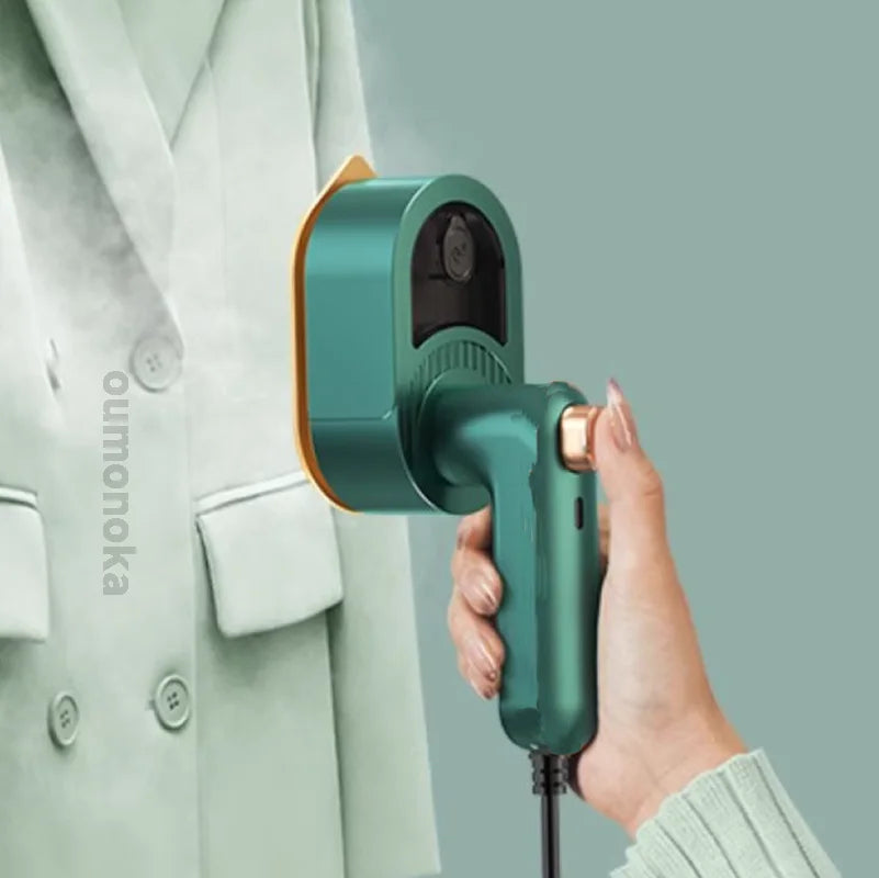 Portable Professional Steam Iron™