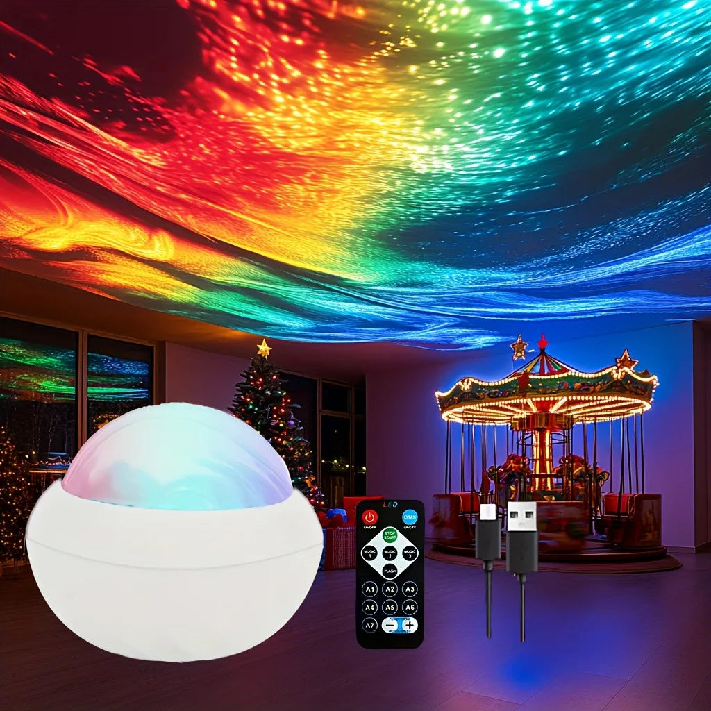 Celestial Dreamscape™ -  Room Projector.