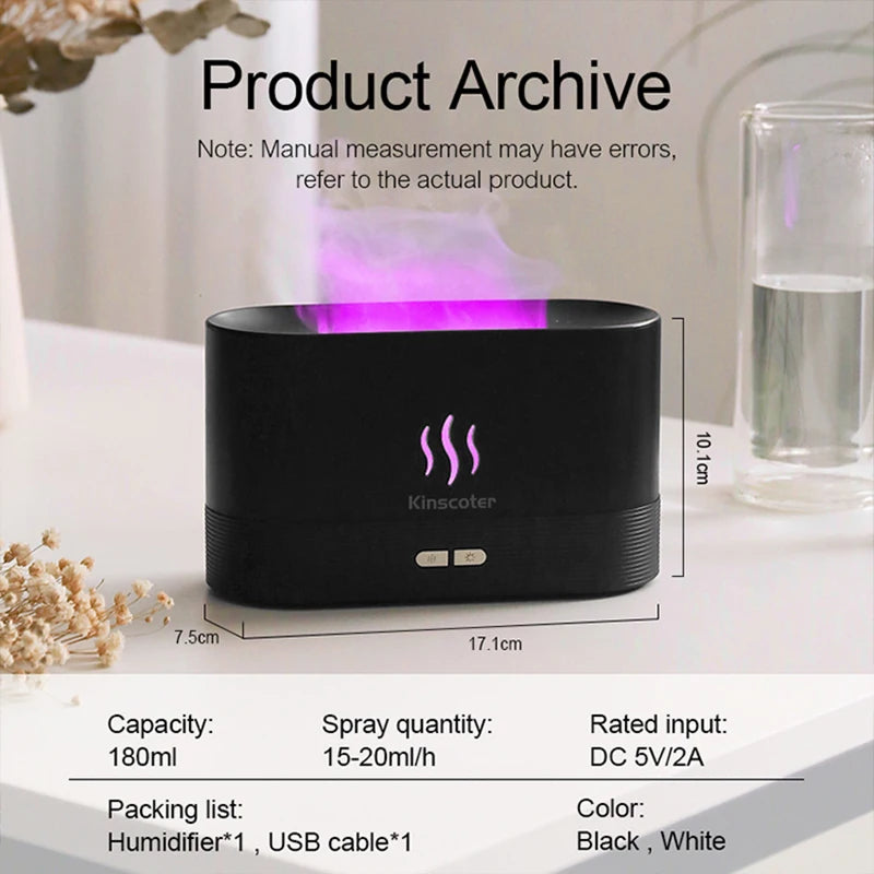 Tranquil Aroma Diffuser™
