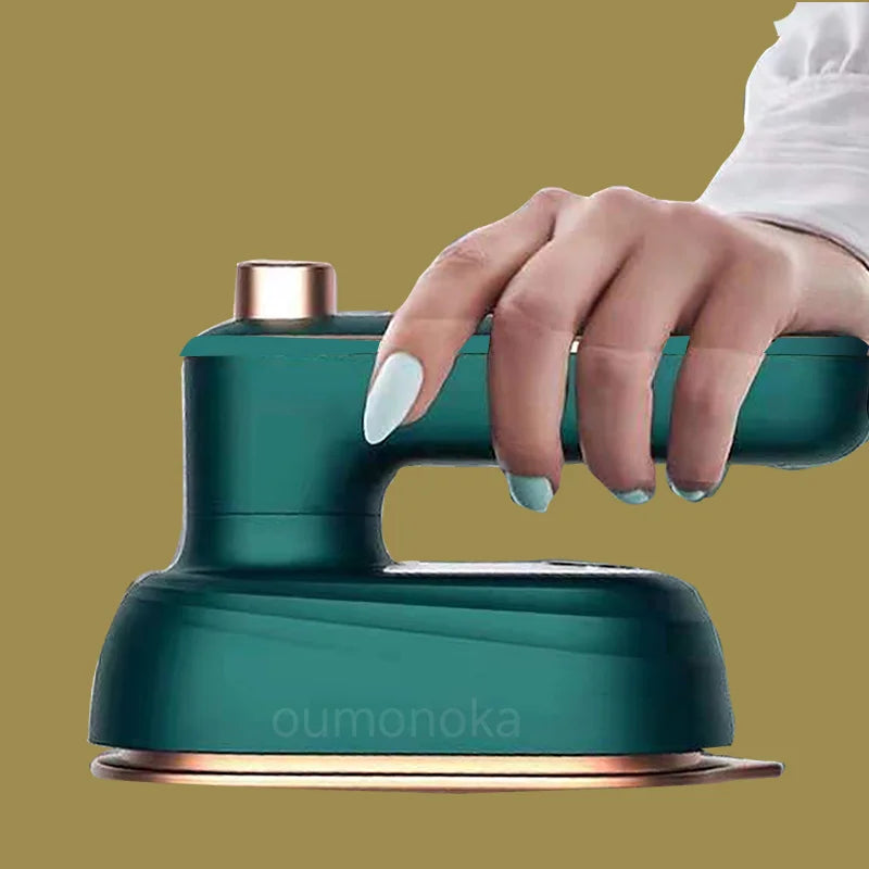 Portable Professional Steam Iron™