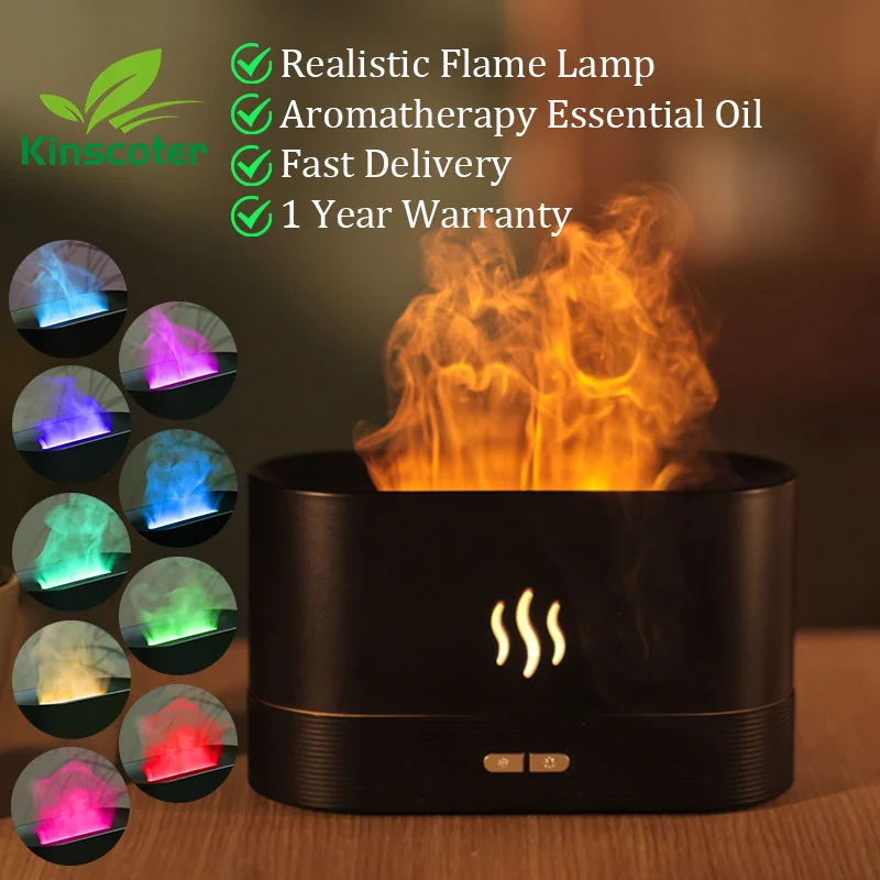 Tranquil Aroma Diffuser™