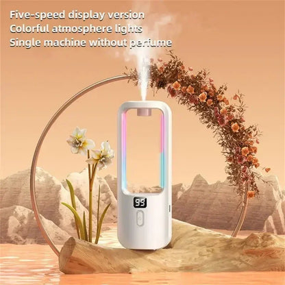 Serene Escape Aroma Diffuser™