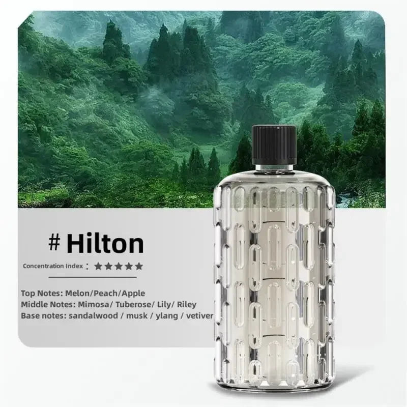 Serene Escape Aroma Diffuser™