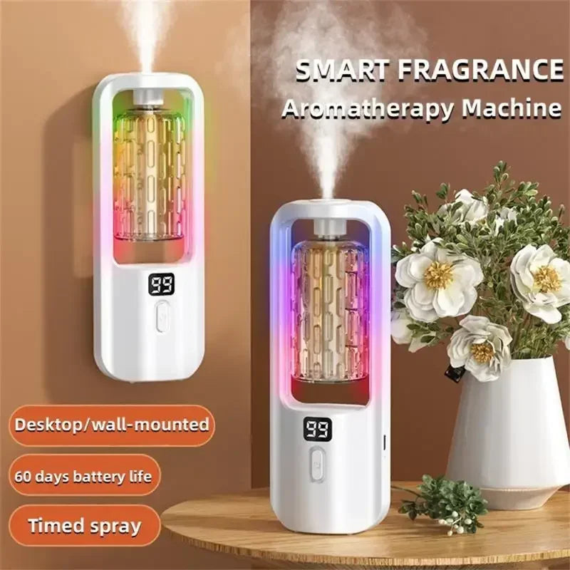 Serene Escape Aroma Diffuser™