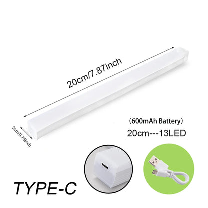Motion-Sensing LED Night Light™