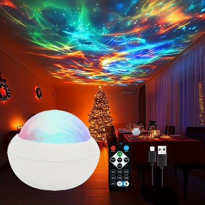 Celestial Dreamscape™ -  Room Projector.