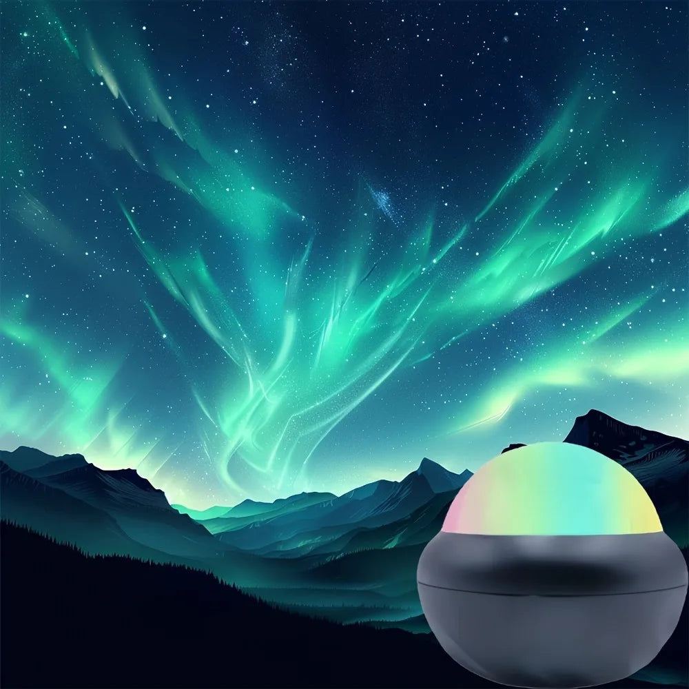 Celestial Dreamscape™ -  Room Projector.
