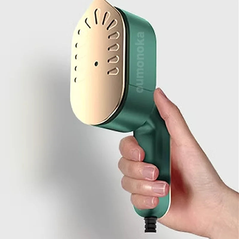 Portable Professional Steam Iron™