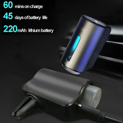 Aroma Oasis Car Diffuser™