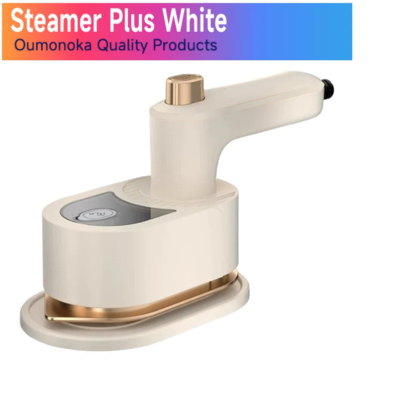 Portable Professional Steam Iron™