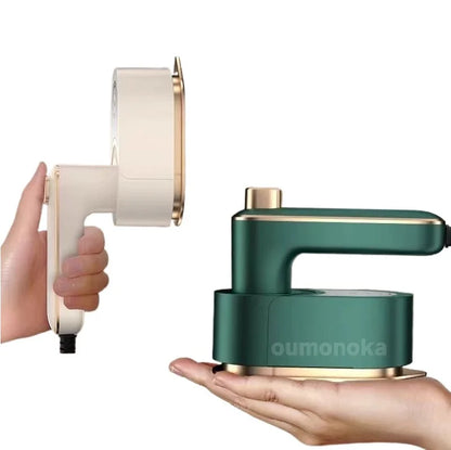 Portable Professional Steam Iron™