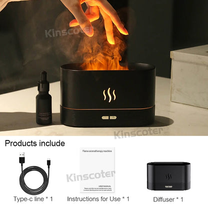 Tranquil Aroma Diffuser™