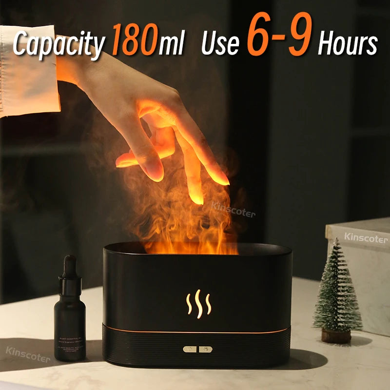 Tranquil Aroma Diffuser™