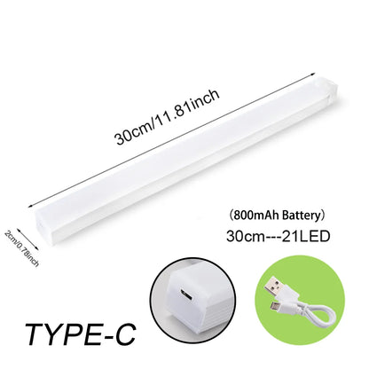 Motion-Sensing LED Night Light™