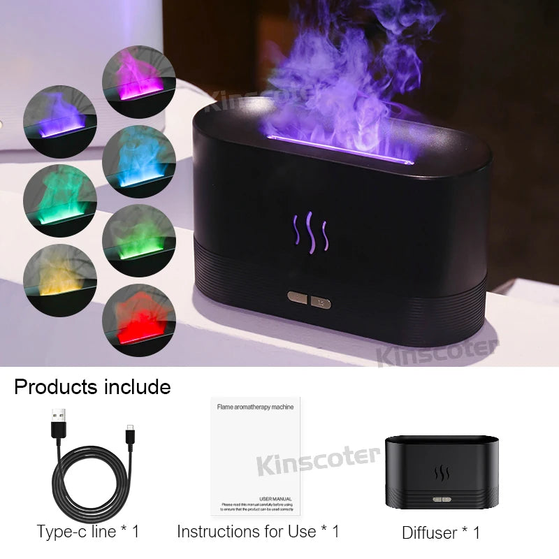 Tranquil Aroma Diffuser™