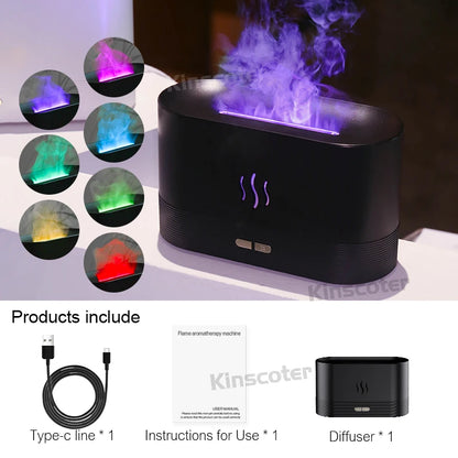 Tranquil Aroma Diffuser™