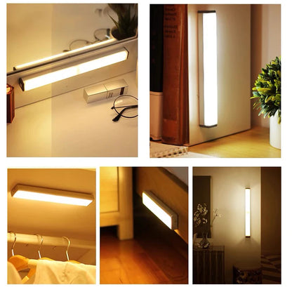 Motion-Sensing LED Night Light™