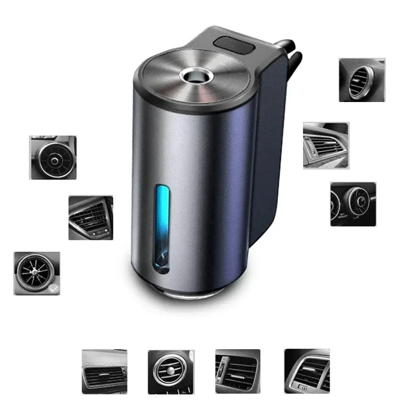 Aroma Oasis Car Diffuser™