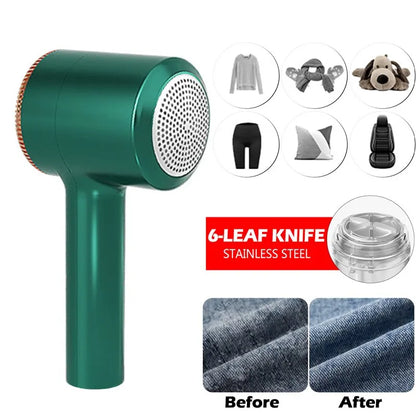 Revitalize Lint Remover™