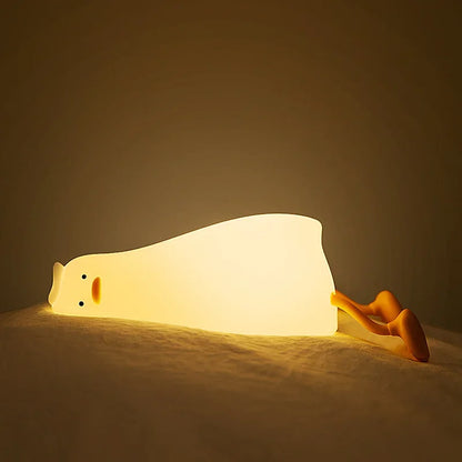 CuddleDuck™.