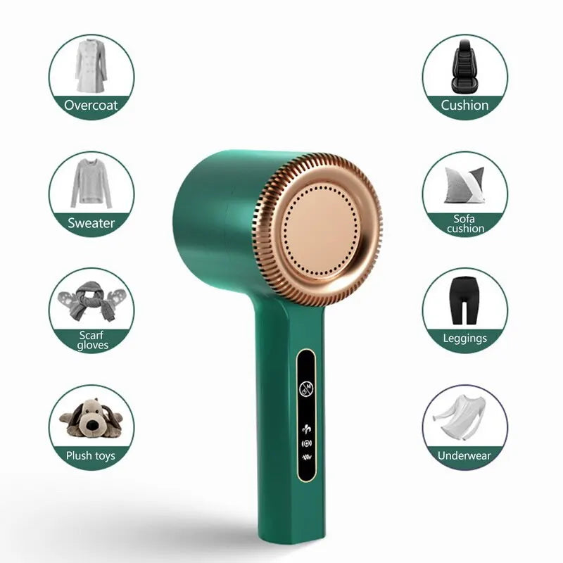 Revitalize Lint Remover™