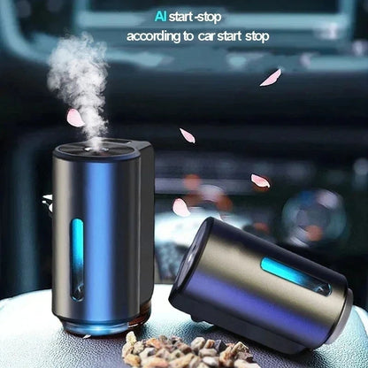 Aroma Oasis Car Diffuser™