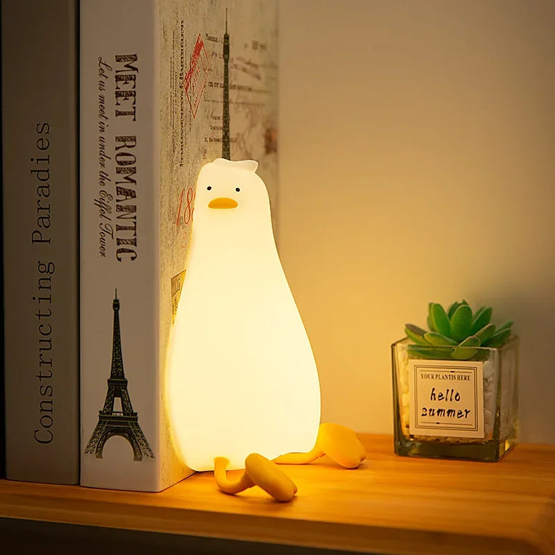 CuddleDuck™.