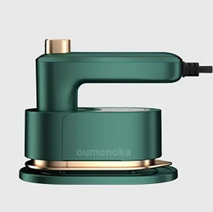 Portable Professional Steam Iron™