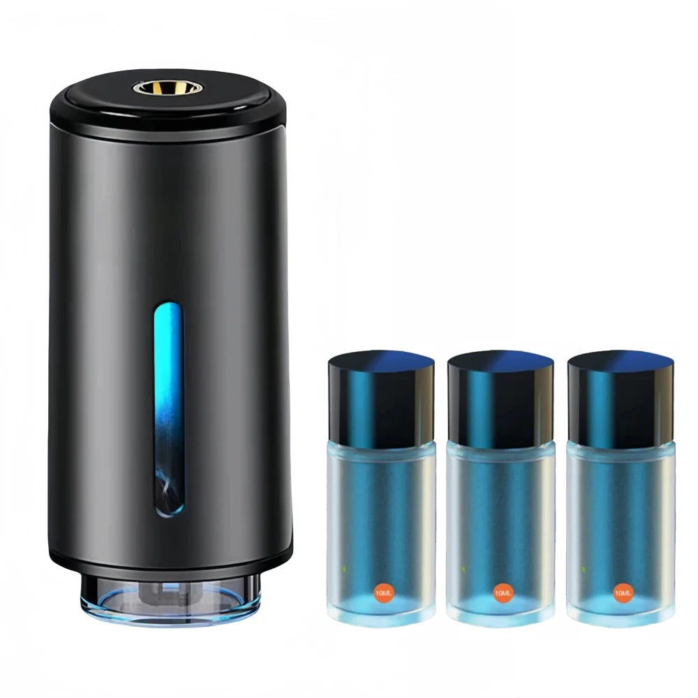Aroma Oasis Car Diffuser™