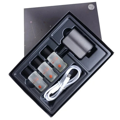 Aroma Oasis Car Diffuser™