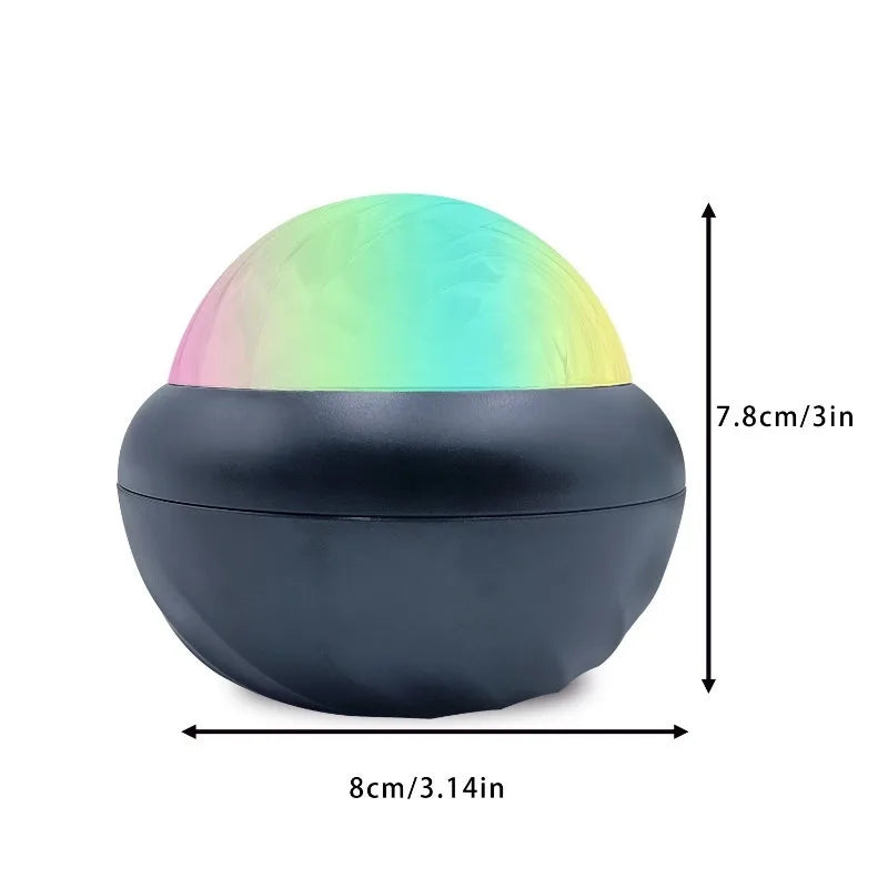 Celestial Dreamscape™ -  Room Projector.