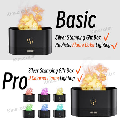 Tranquil Aroma Diffuser™