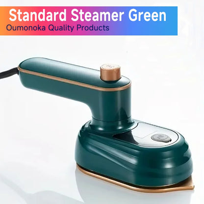 Portable Professional Steam Iron™