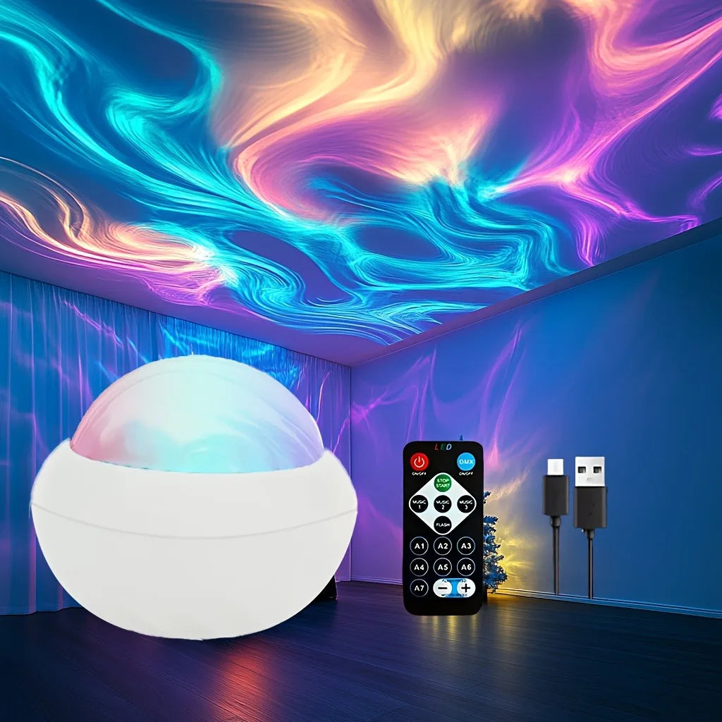 Celestial Dreamscape™ -  Room Projector.